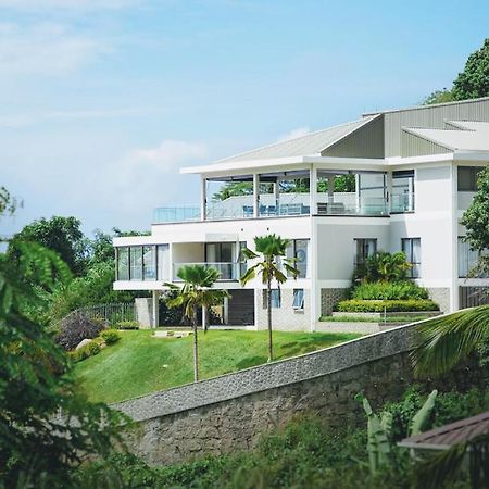 Aquablu Villa Victoria Esterno foto