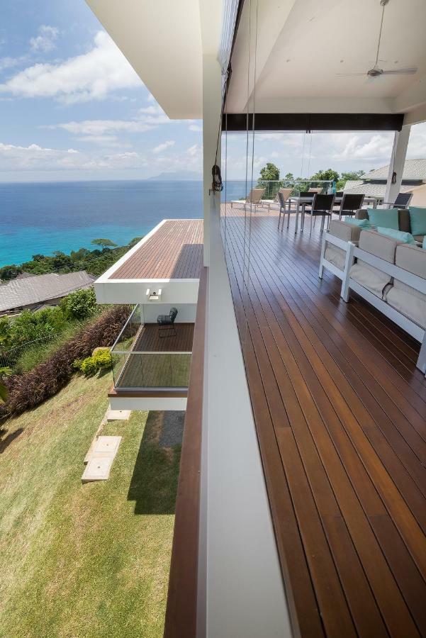 Aquablu Villa Victoria Esterno foto